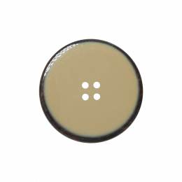Bouton couture polyester - 408