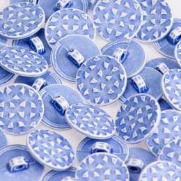 Bouton &agrave; trous - 408