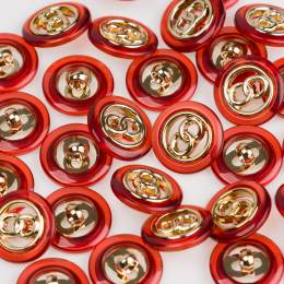 Bouton haute couture - 408