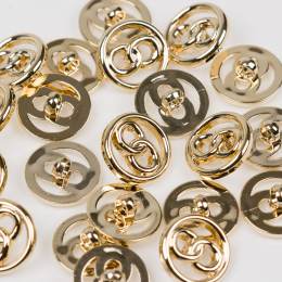 Bouton collection hiver - 408