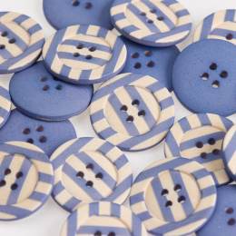 Bouton &agrave; trous - 408