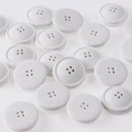 Bouton 4 trous - 408