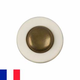 Bouton de collection - 408