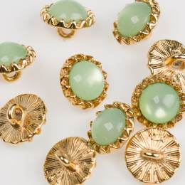 Bouton de collection - 408