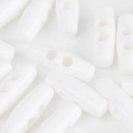 Bouton buchette 2 trous - 408