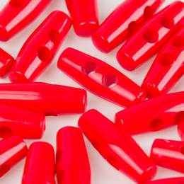 Bouton buchette 2 trous - 408