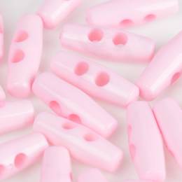 Bouton buchette 2 trous - 408