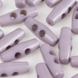 Bouton buchette 2 trous - 408