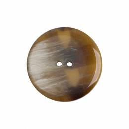 Bouton fantaisie 2 trous - 408