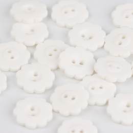 Bouton à trous - 408