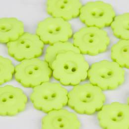 Bouton à trous - 408