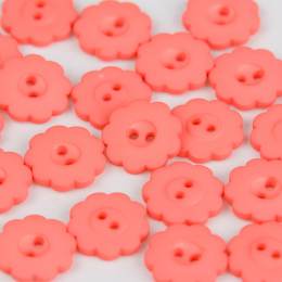 Bouton à trous - 408