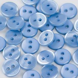 Bouton &agrave; trous - 408