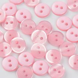 Bouton &agrave; trous - 408