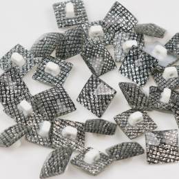 Bouton collection hiver - 408