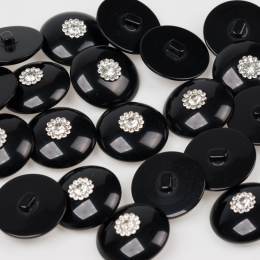 Bouton collection hiver - 408