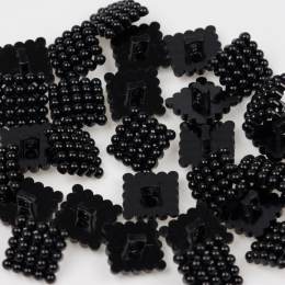 Bouton collection hiver - 408