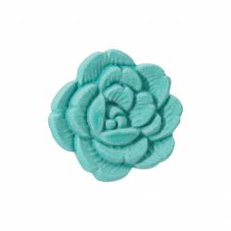 Bouton fleur à queue - 408