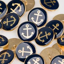 Bouton de collection - 408