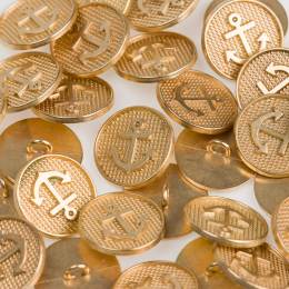 Bouton de collection - 408