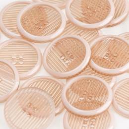 Bouton &agrave; trous - 408