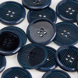 Bouton &agrave; trous - 408