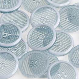 Bouton &agrave; trous - 408