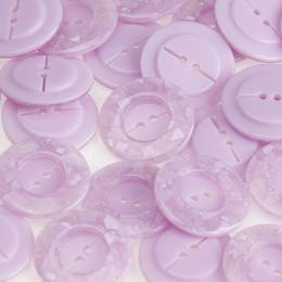 Bouton &agrave; trous - 408