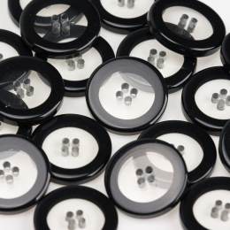 Bouton &agrave; trous - 408