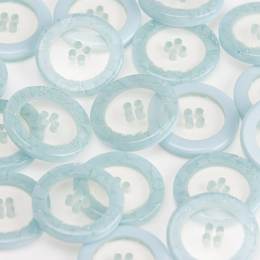 Bouton &agrave; trous - 408