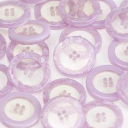 Bouton &agrave; trous - 408