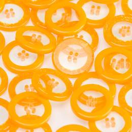 Bouton &agrave; trous - 408