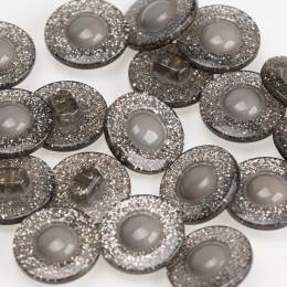 Bouton paillette &agrave; queue - 408