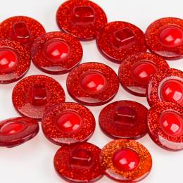 Bouton paillette &agrave; queue - 408