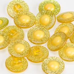 Bouton paillette &agrave; queue - 408