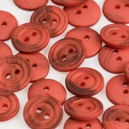 Bouton &agrave; trous - 408