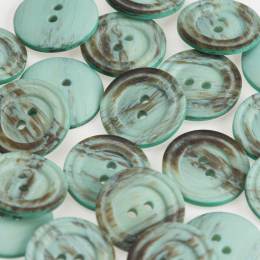 Bouton &agrave; trous - 408