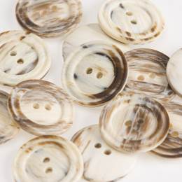 Bouton &agrave; trous - 408