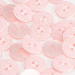 Bouton &agrave; trous - 408