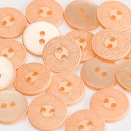 Bouton &agrave; trous - 408