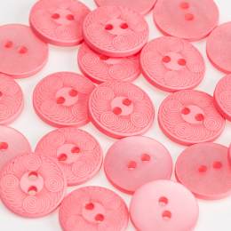 Bouton &agrave; trous - 408