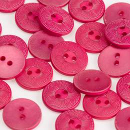 Bouton &agrave; trous - 408