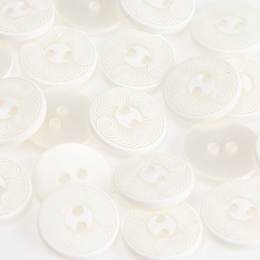 Bouton &agrave; trous - 408