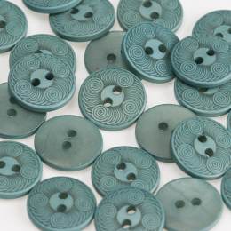 Bouton &agrave; trous - 408