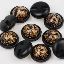 Bouton collection hiver - 408