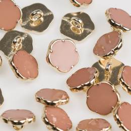 Bouton de collection - 408