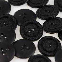 Bouton fantaisie 2 trous - 408