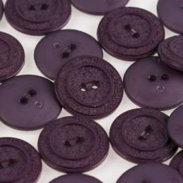 Bouton fantaisie 2 trous - 408