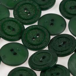 Bouton fantaisie 2 trous - 408