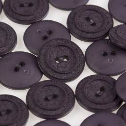 Bouton fantaisie 2 trous - 408